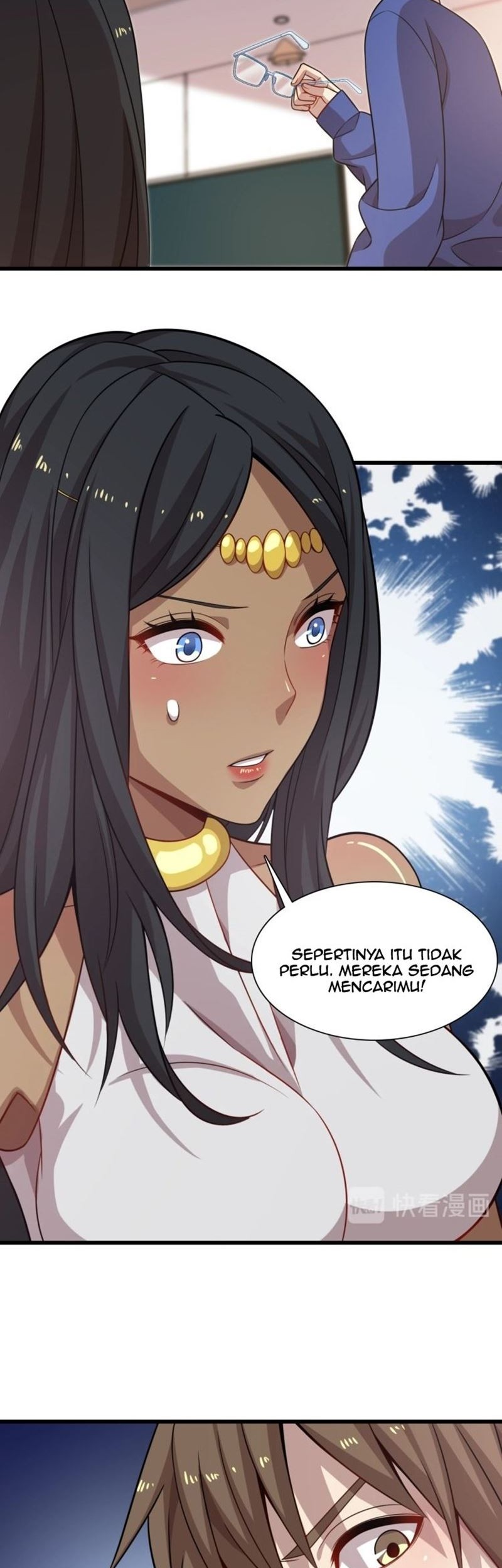 Reborn Doctor Chapter 60 - halaman 15