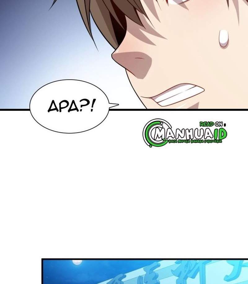Reborn Doctor Chapter 60 - halaman 16