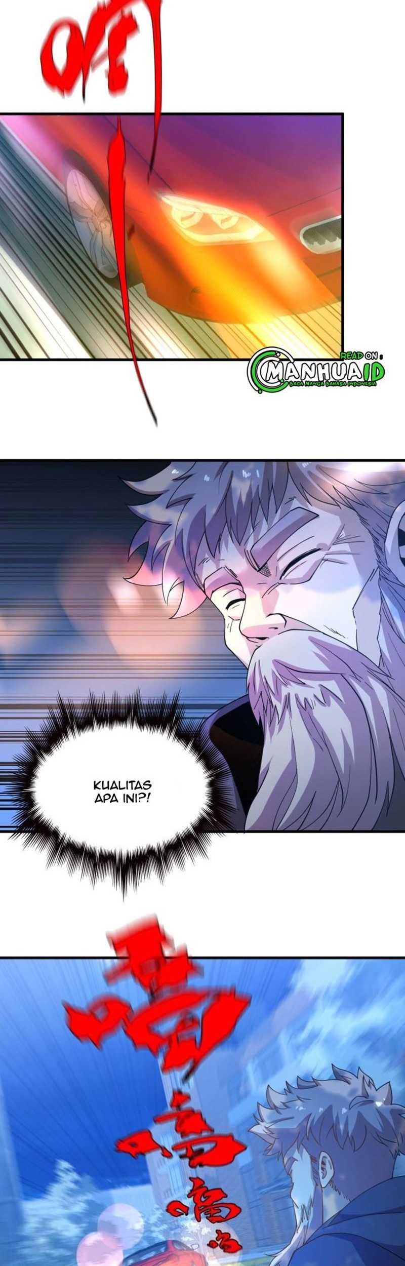 Reborn Doctor Chapter 60 - halaman 25
