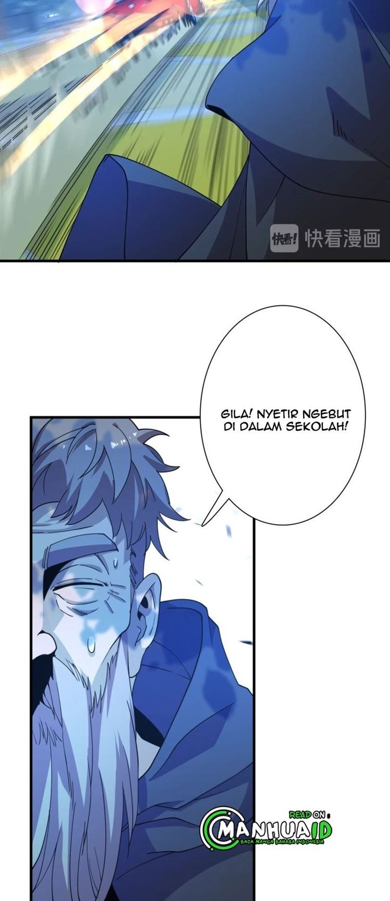 Reborn Doctor Chapter 60 - halaman 26