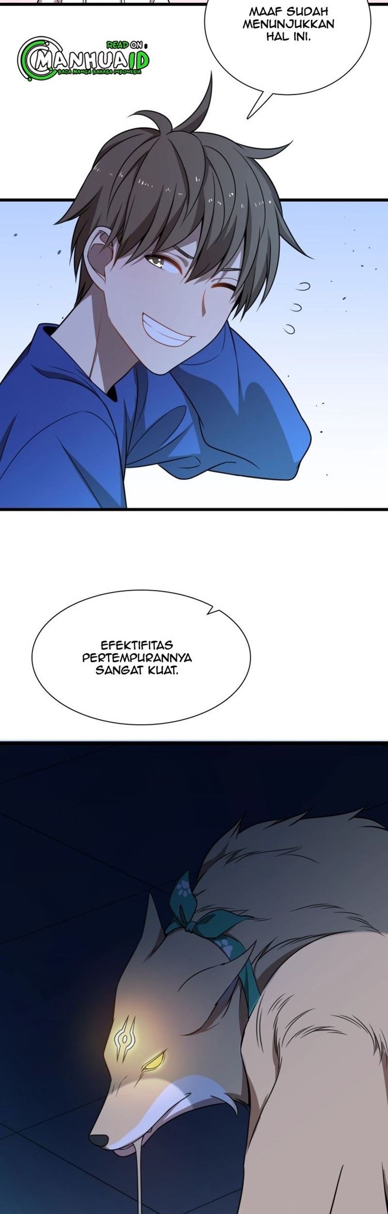 Reborn Doctor Chapter 60 - halaman 34