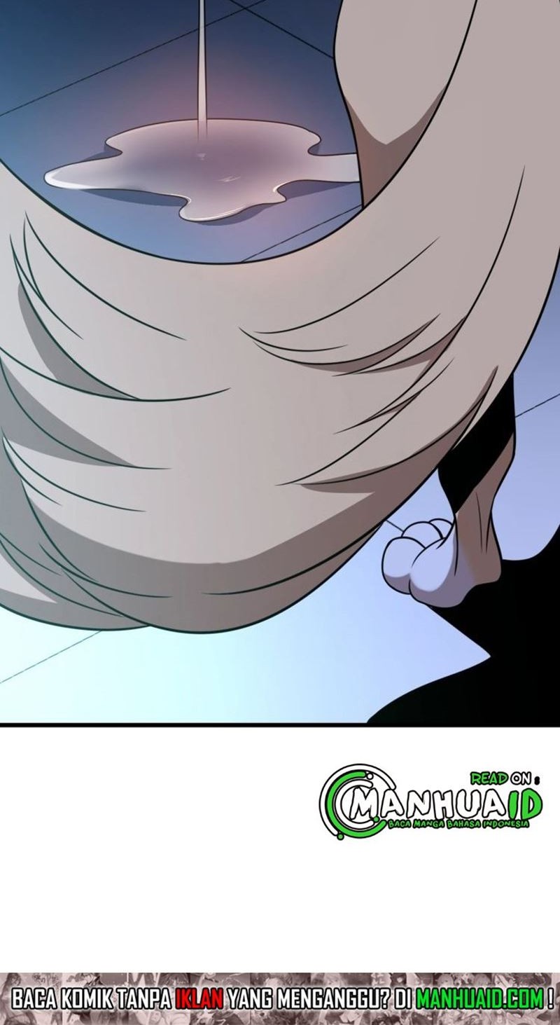 Reborn Doctor Chapter 60 - halaman 35