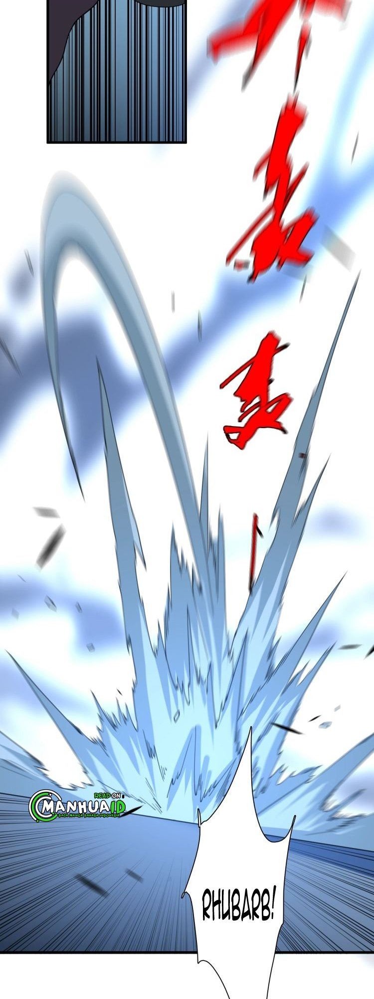 Reborn Doctor Chapter 61 - halaman 11