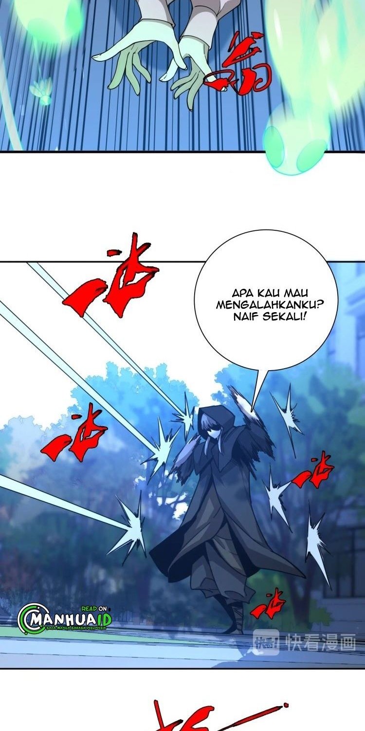 Reborn Doctor Chapter 61 - halaman 15