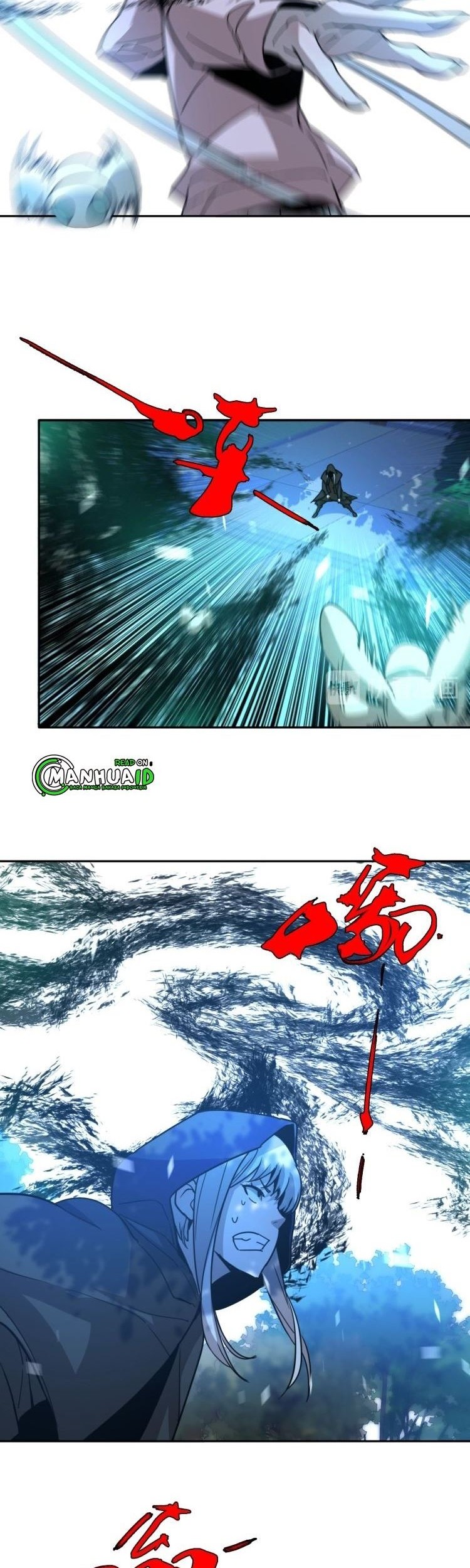 Reborn Doctor Chapter 61 - halaman 19