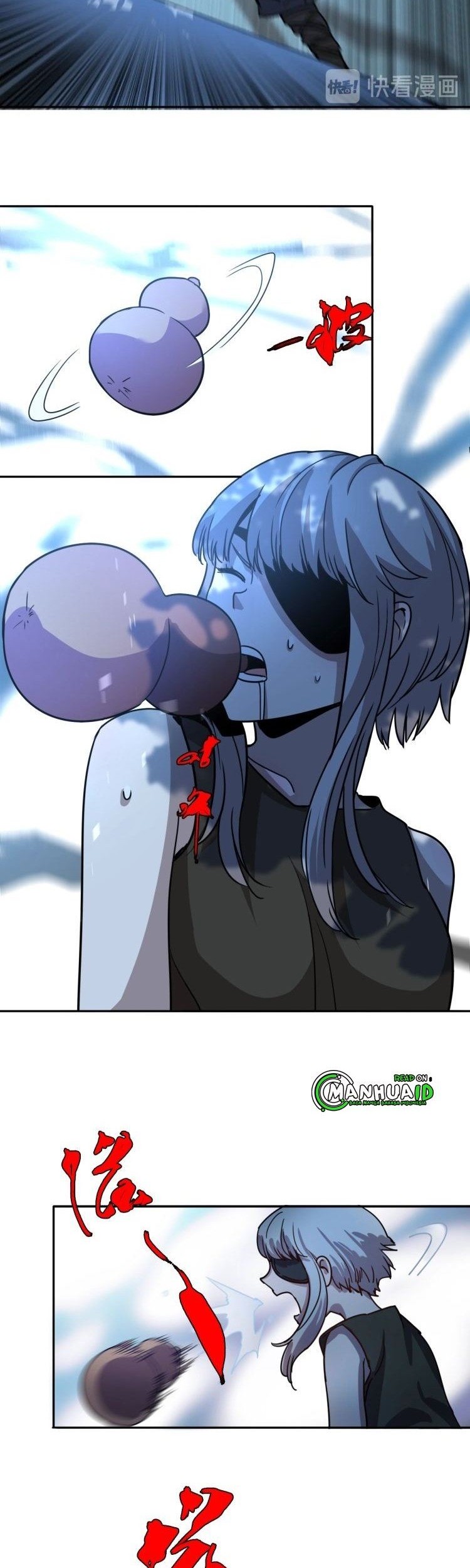 Reborn Doctor Chapter 61 - halaman 22
