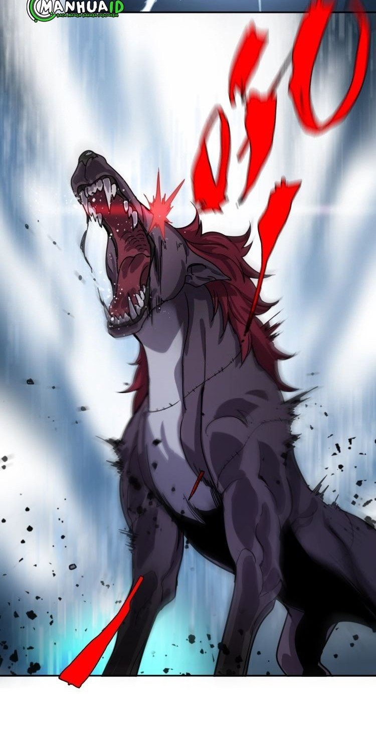 Reborn Doctor Chapter 61 - halaman 24