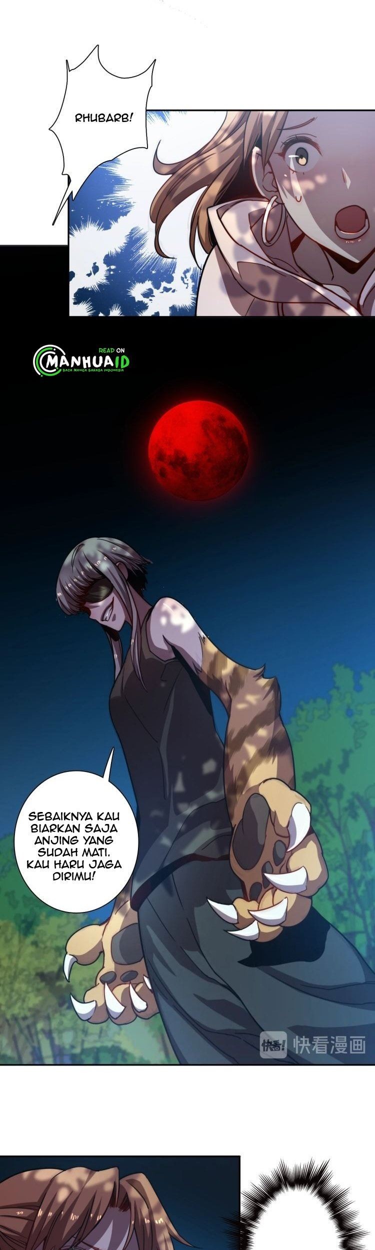 Reborn Doctor Chapter 61 - halaman 27