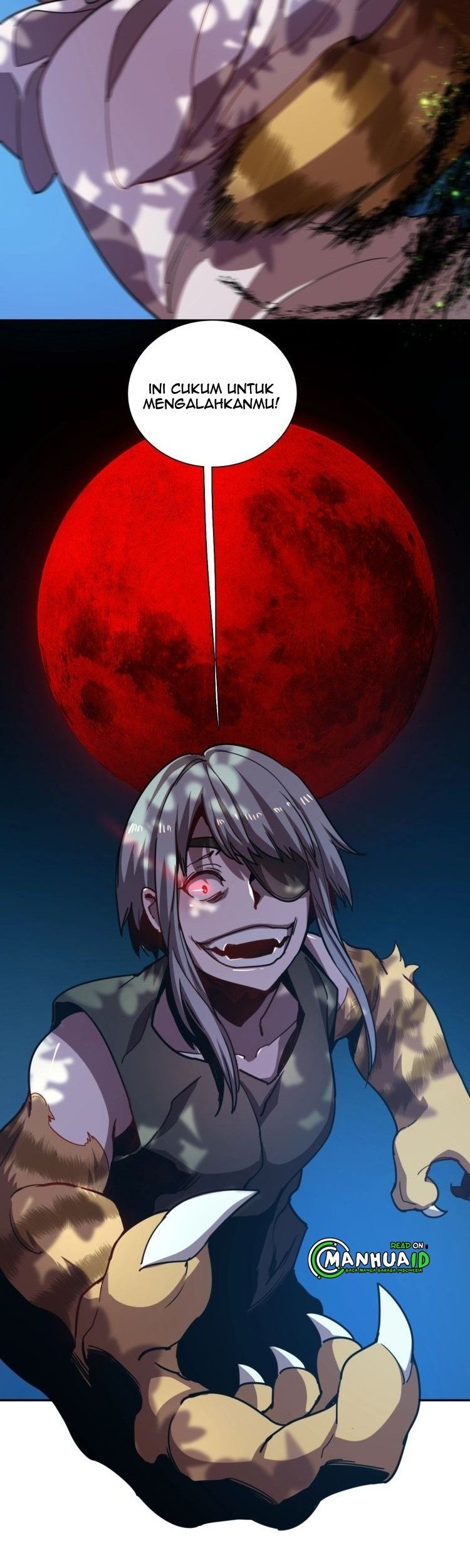 Reborn Doctor Chapter 61 - halaman 30