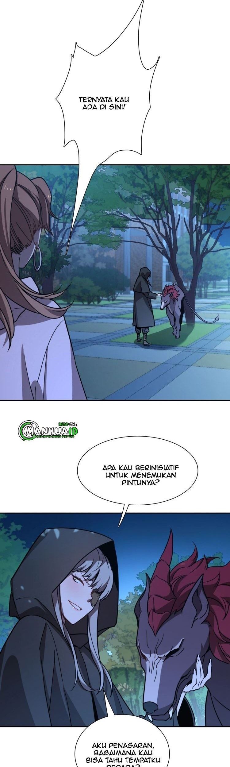 Reborn Doctor Chapter 61 - halaman 4