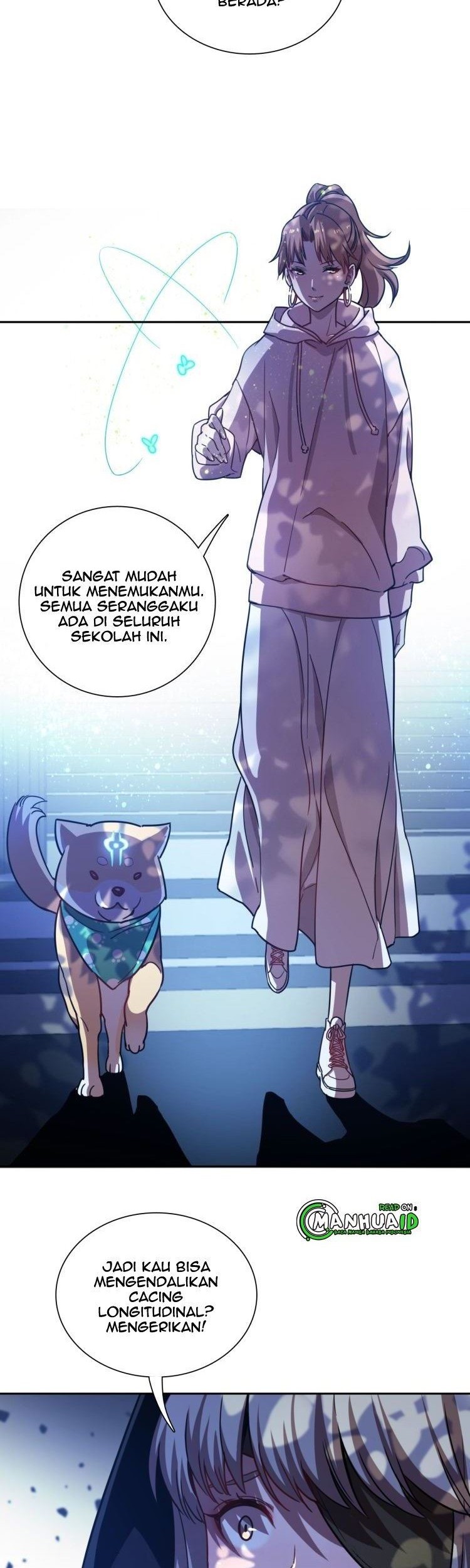 Reborn Doctor Chapter 61 - halaman 5