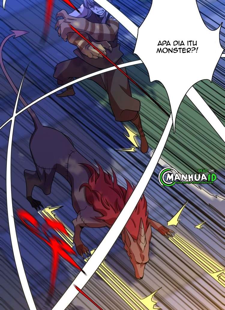 Reborn Doctor Chapter 62 - halaman 17