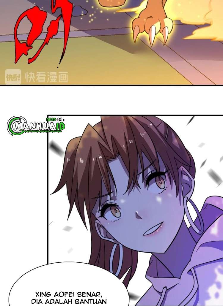 Reborn Doctor Chapter 62 - halaman 20