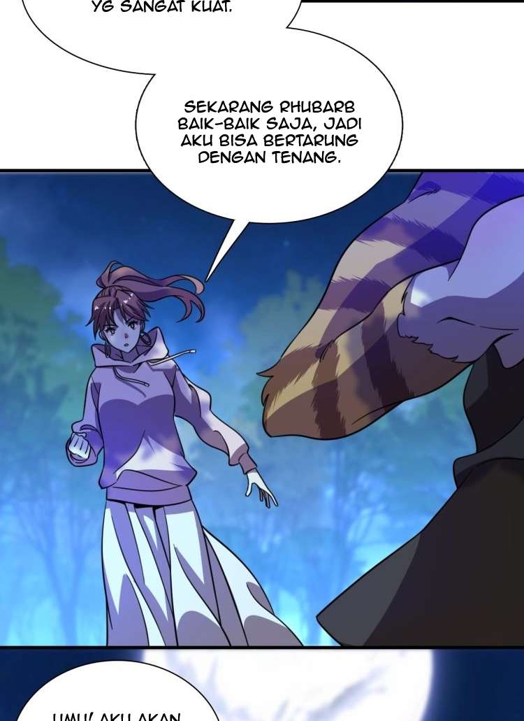 Reborn Doctor Chapter 62 - halaman 21
