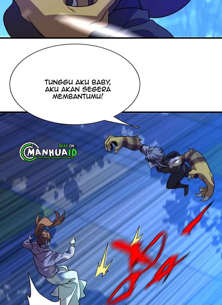 Reborn Doctor Chapter 62 - halaman 23
