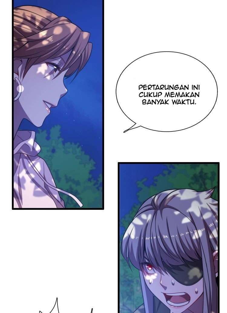 Reborn Doctor Chapter 62 - halaman 27