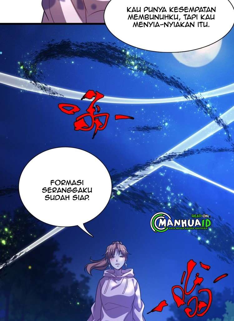 Reborn Doctor Chapter 62 - halaman 29