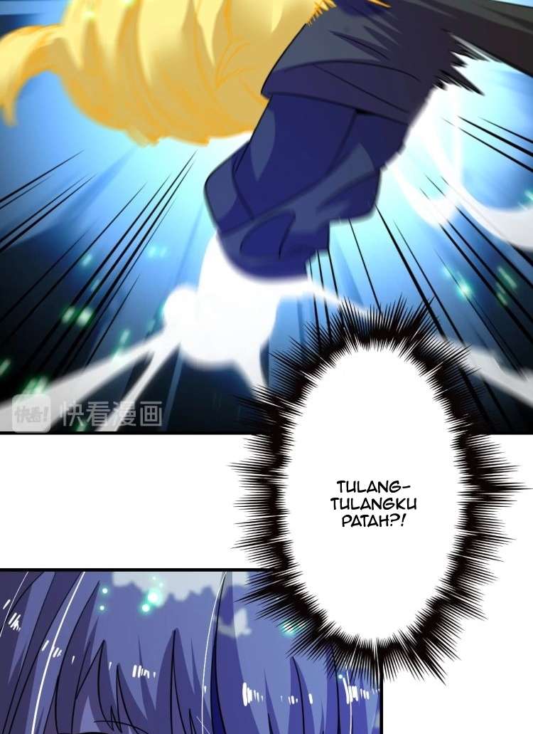 Reborn Doctor Chapter 62 - halaman 37