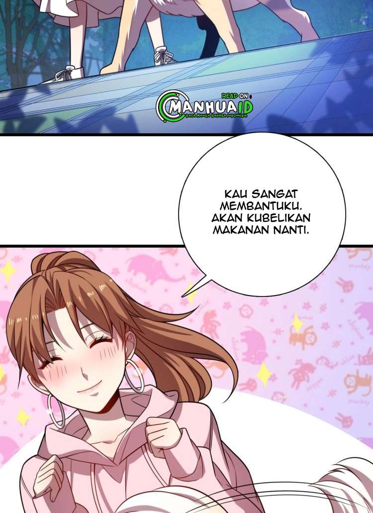 Reborn Doctor Chapter 62 - halaman 41