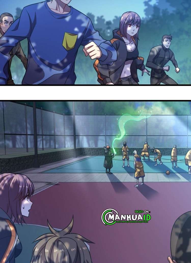 Reborn Doctor Chapter 62 - halaman 44
