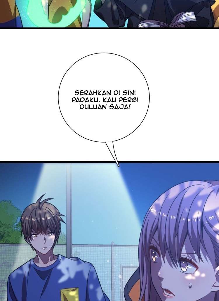 Reborn Doctor Chapter 62 - halaman 46