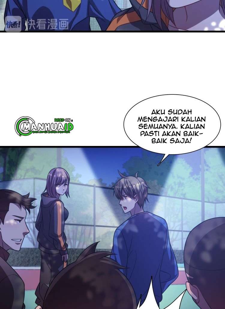 Reborn Doctor Chapter 62 - halaman 47