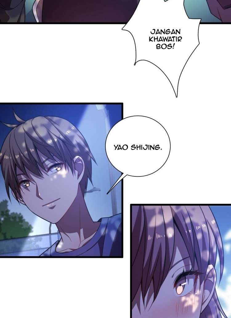 Reborn Doctor Chapter 62 - halaman 48