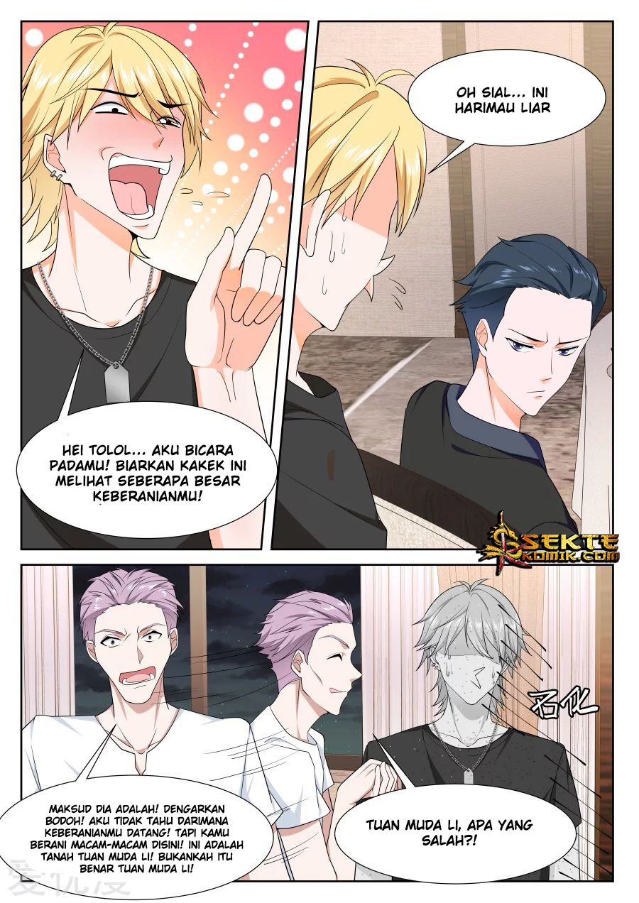 Reborn Doctor Chapter 62 - halaman 5