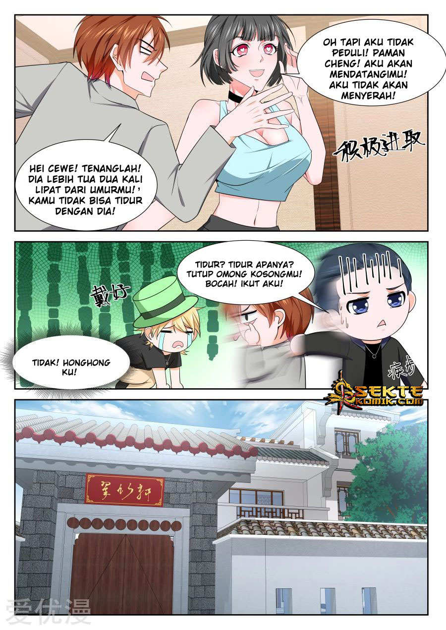 Reborn Doctor Chapter 62 - halaman 8