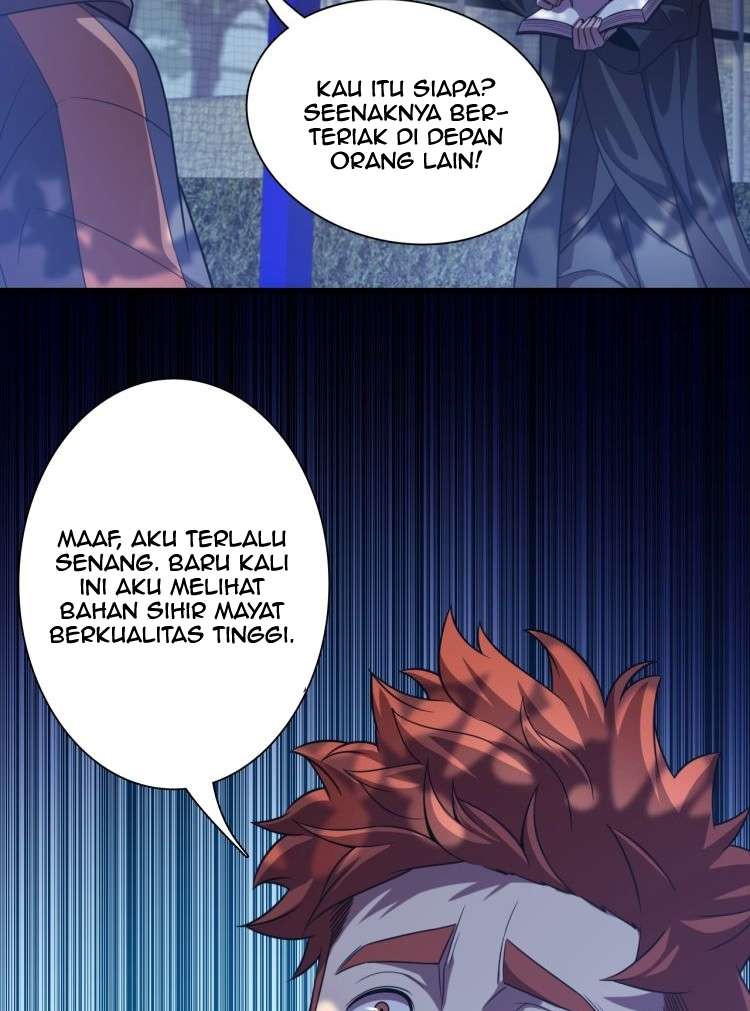 Reborn Doctor Chapter 63 - halaman 11