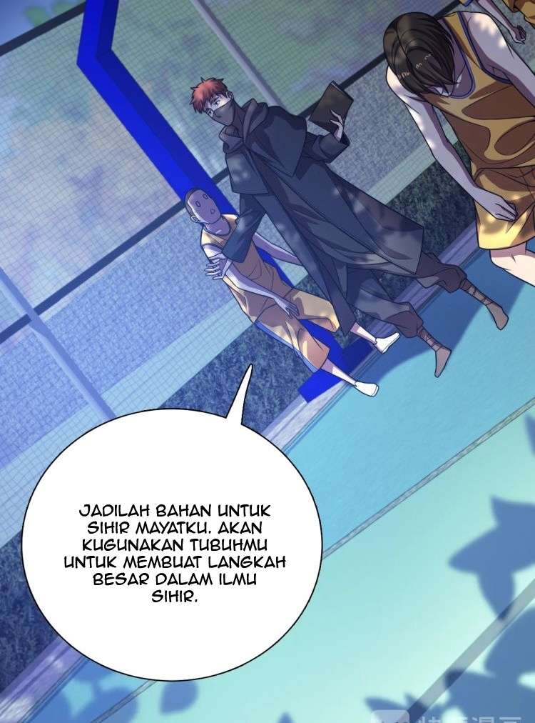 Reborn Doctor Chapter 63 - halaman 14