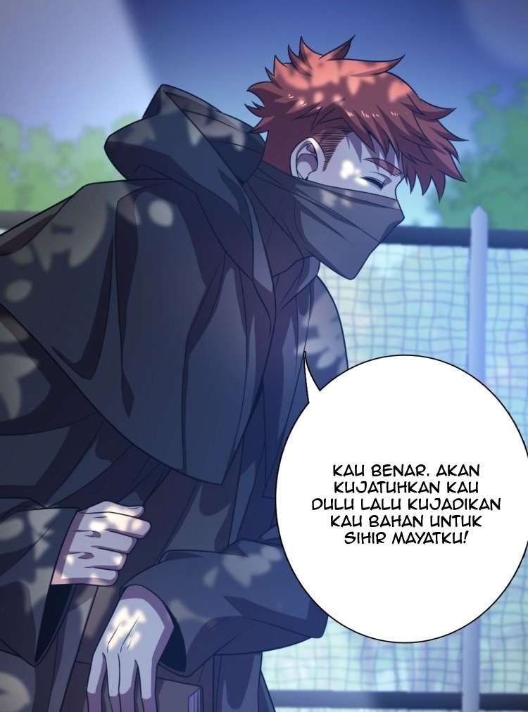 Reborn Doctor Chapter 63 - halaman 16
