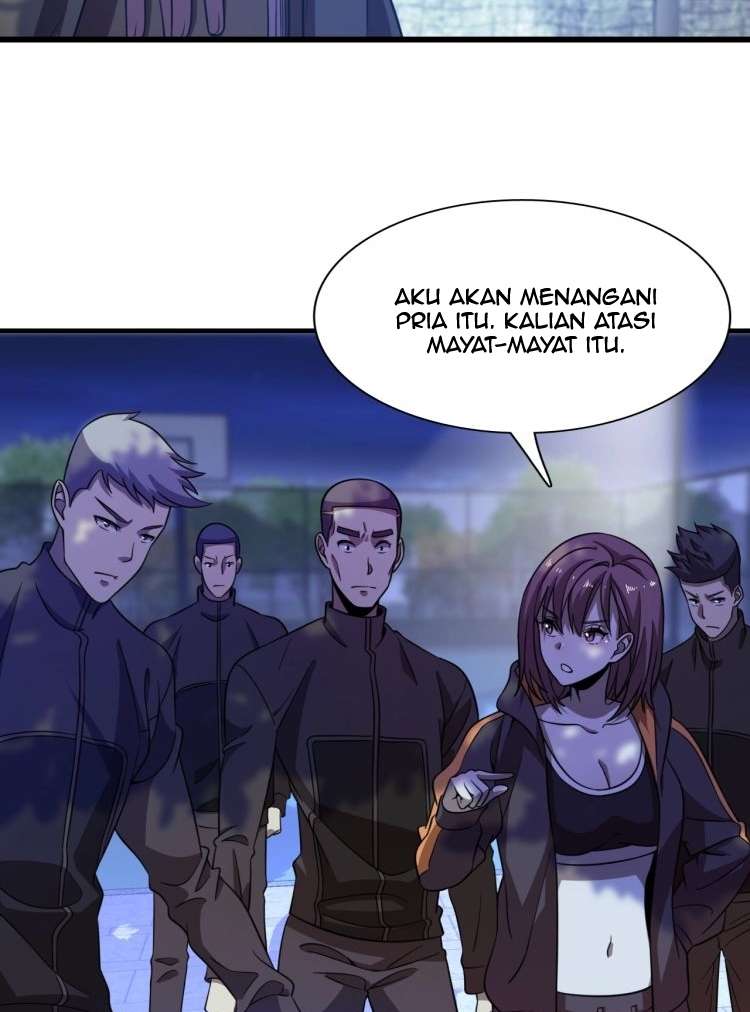 Reborn Doctor Chapter 63 - halaman 17