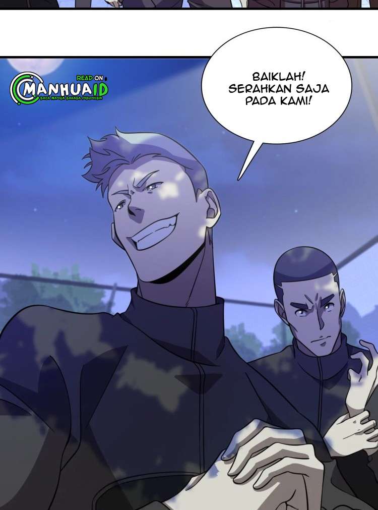 Reborn Doctor Chapter 63 - halaman 18