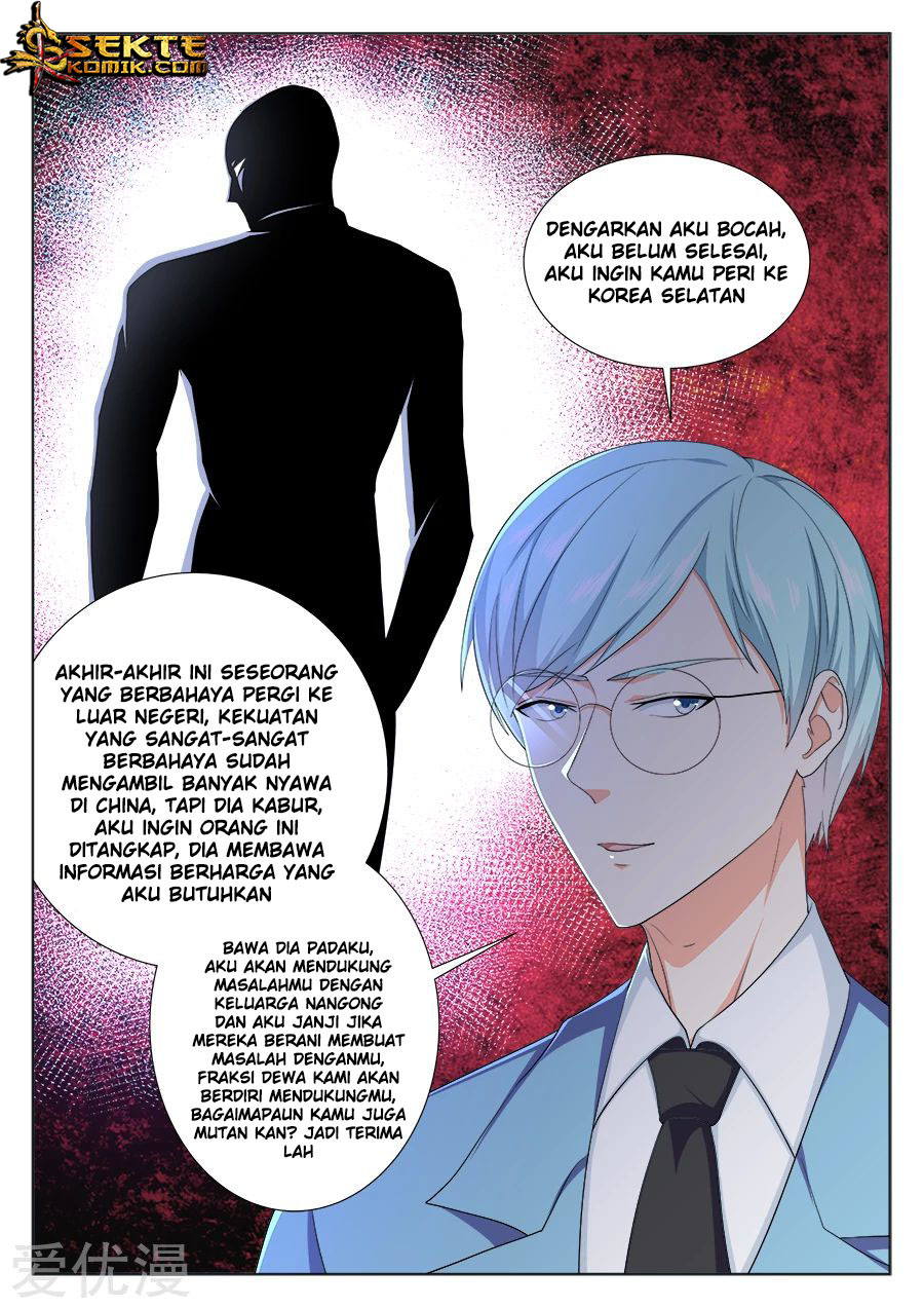 Reborn Doctor Chapter 63 - halaman 2