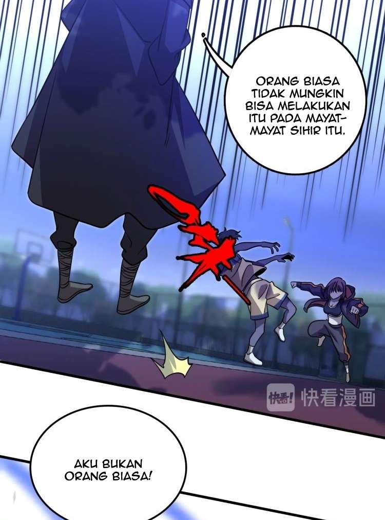 Reborn Doctor Chapter 63 - halaman 34