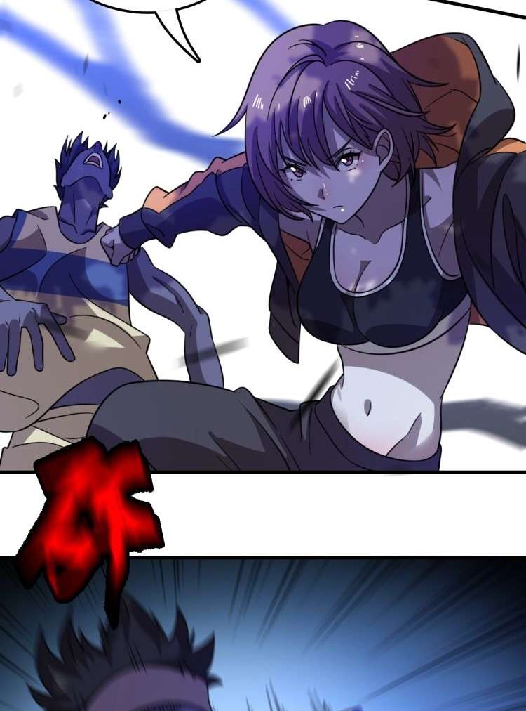 Reborn Doctor Chapter 63 - halaman 35