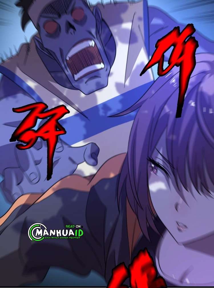 Reborn Doctor Chapter 63 - halaman 36