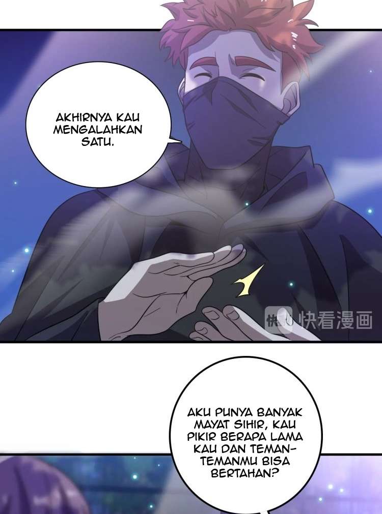 Reborn Doctor Chapter 63 - halaman 38