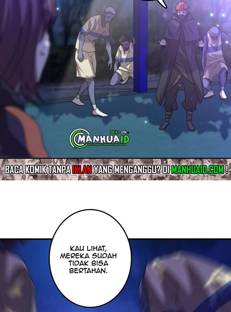 Reborn Doctor Chapter 63 - halaman 39