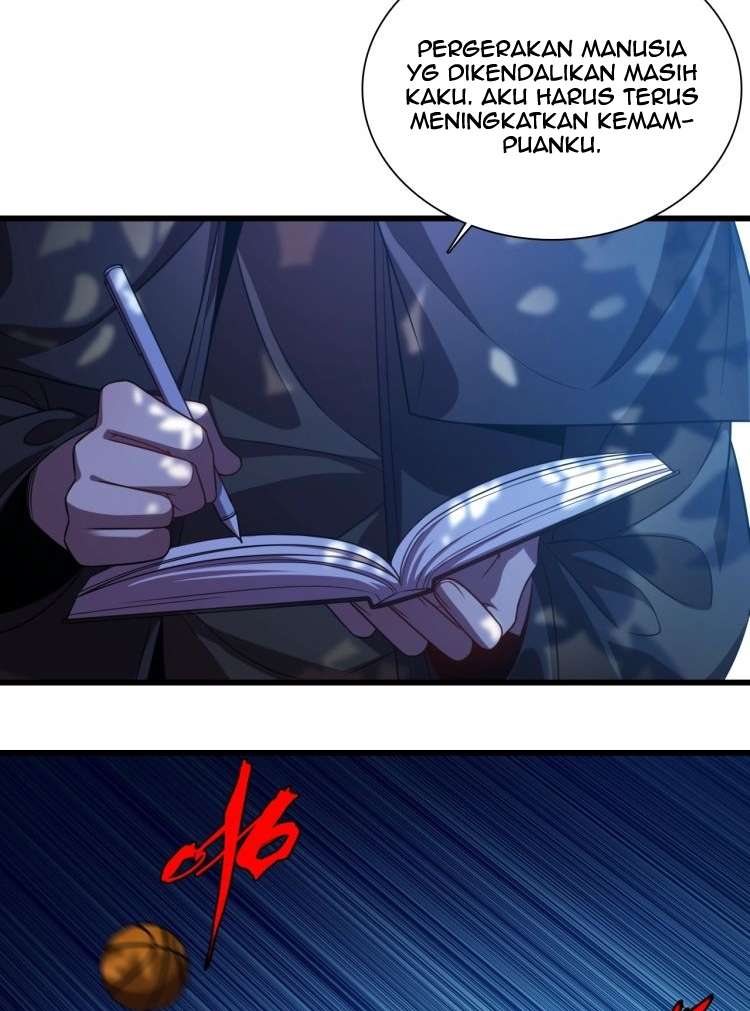 Reborn Doctor Chapter 63 - halaman 4