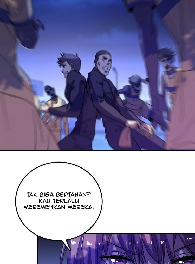 Reborn Doctor Chapter 63 - halaman 40