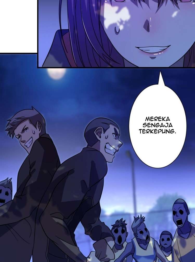Reborn Doctor Chapter 63 - halaman 41