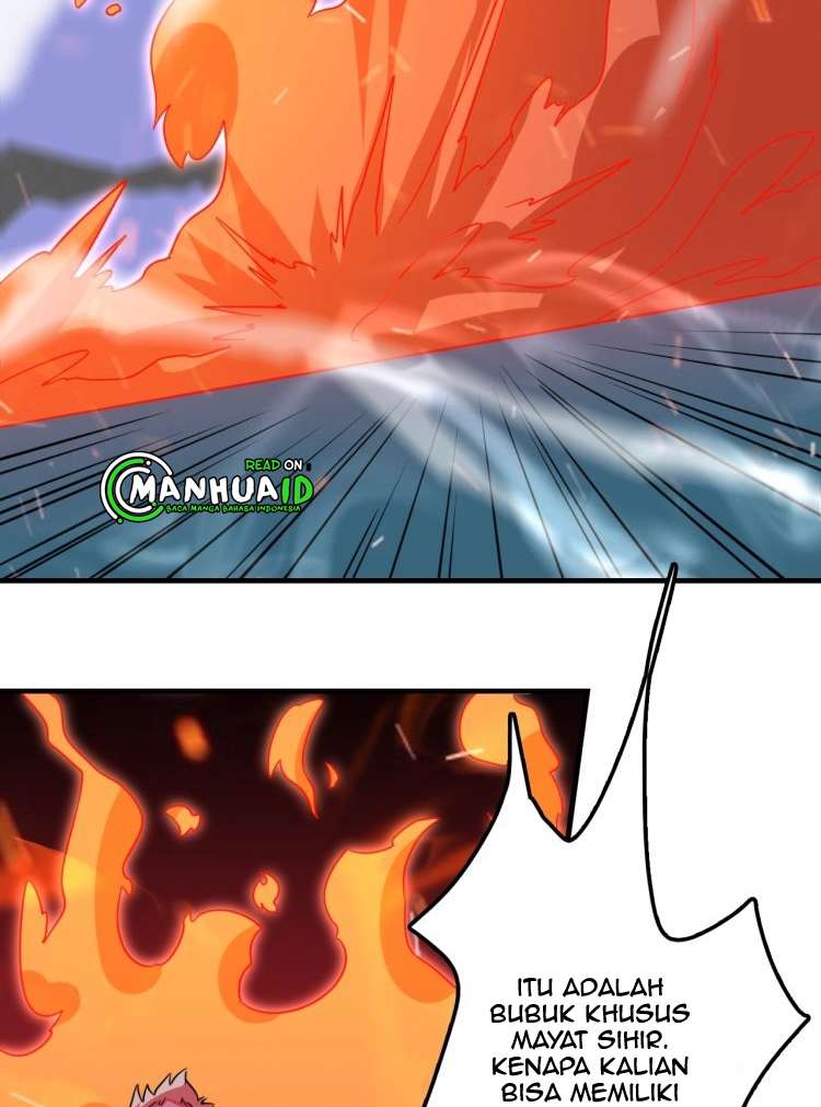 Reborn Doctor Chapter 63 - halaman 45