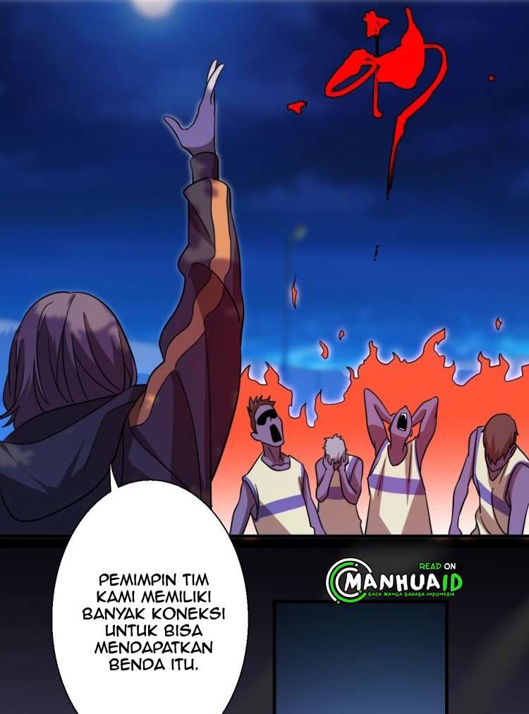 Reborn Doctor Chapter 63 - halaman 48