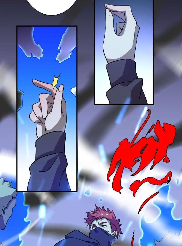 Reborn Doctor Chapter 63 - halaman 49