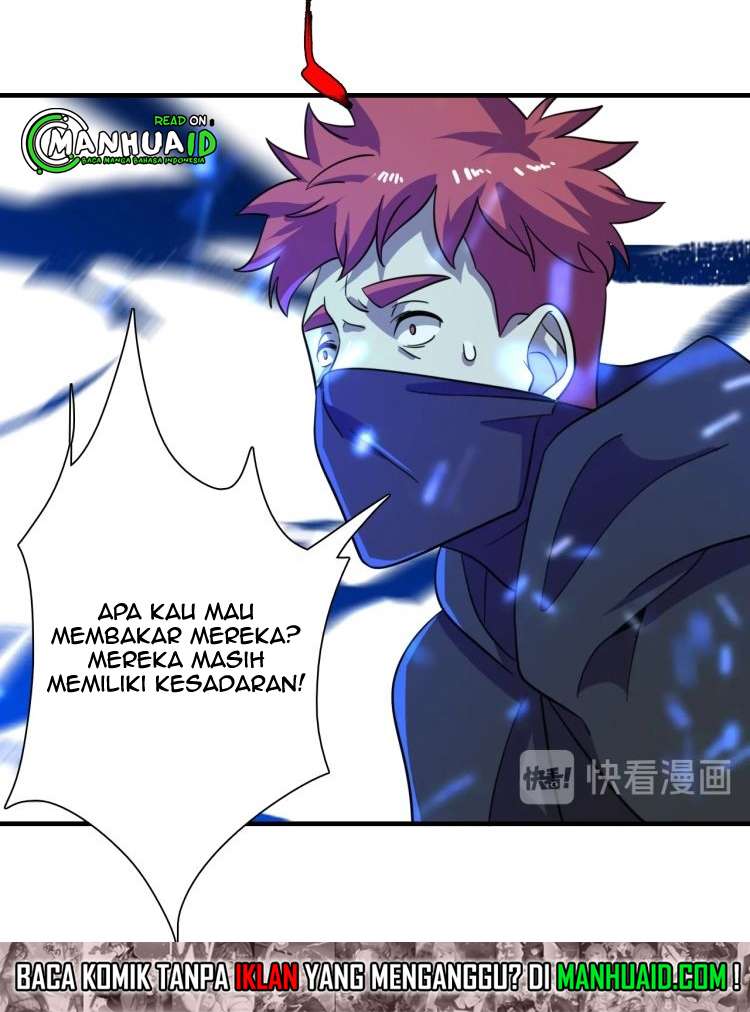 Reborn Doctor Chapter 63 - halaman 51