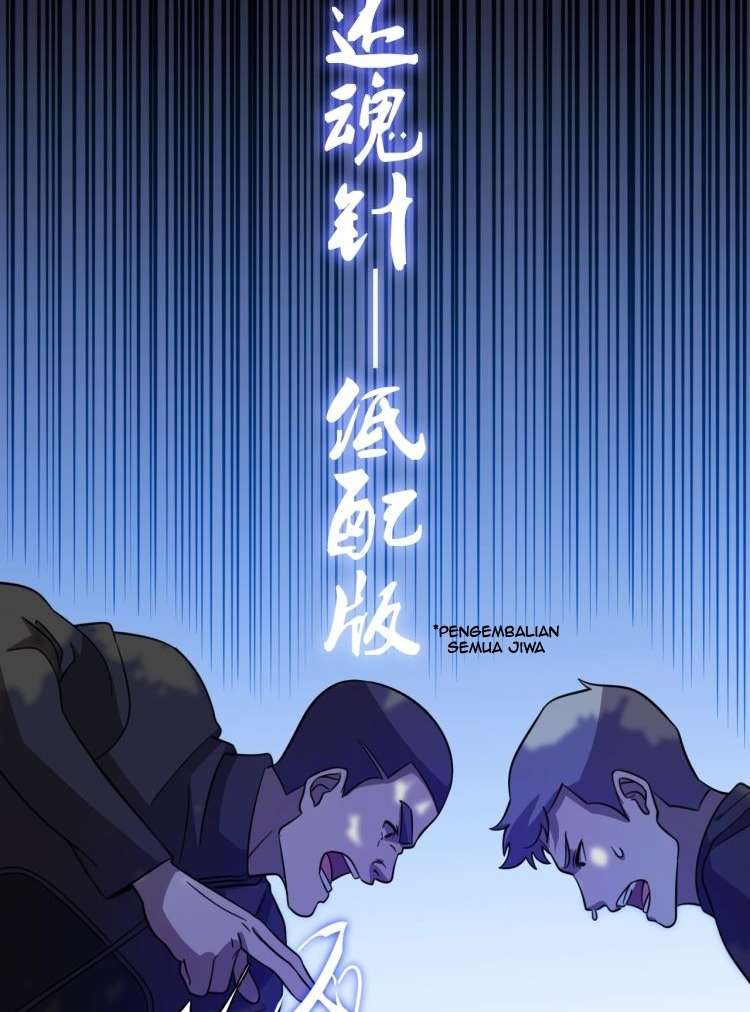 Reborn Doctor Chapter 63 - halaman 53