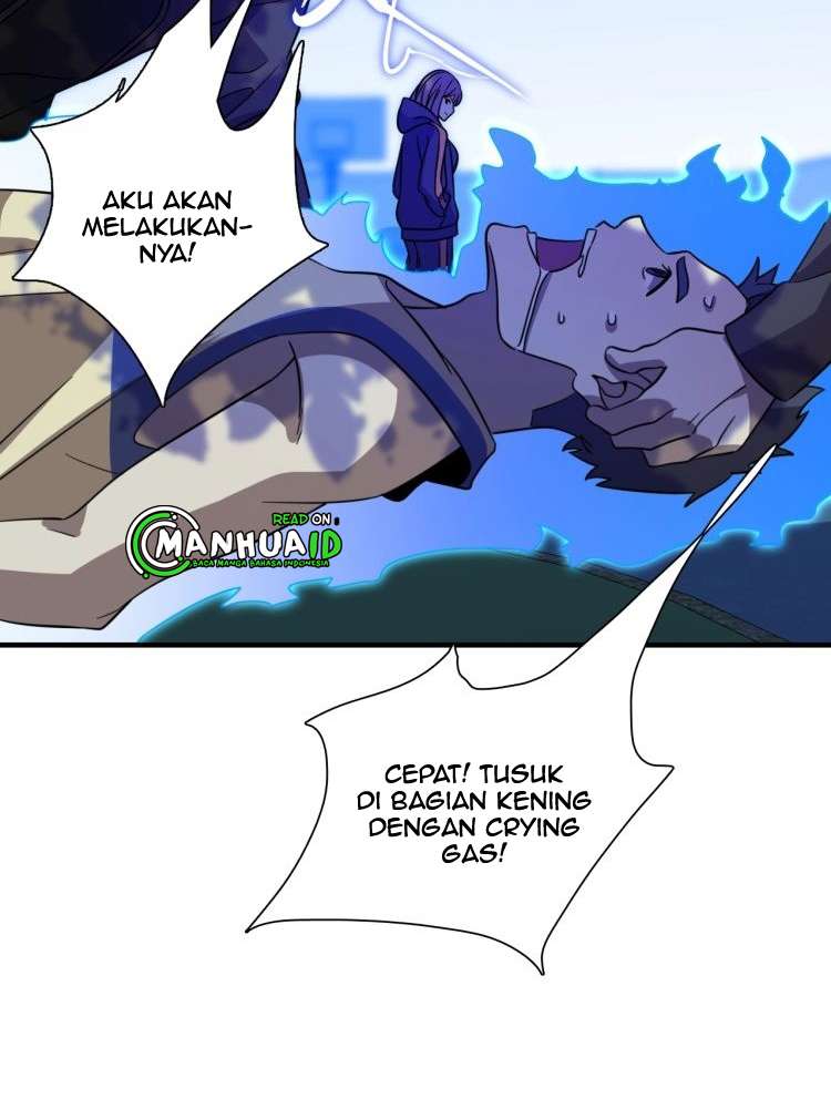 Reborn Doctor Chapter 63 - halaman 54