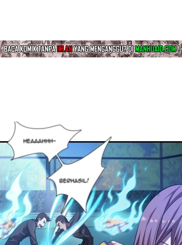 Reborn Doctor Chapter 63 - halaman 55